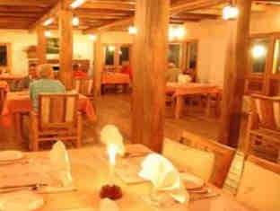 Restuarant